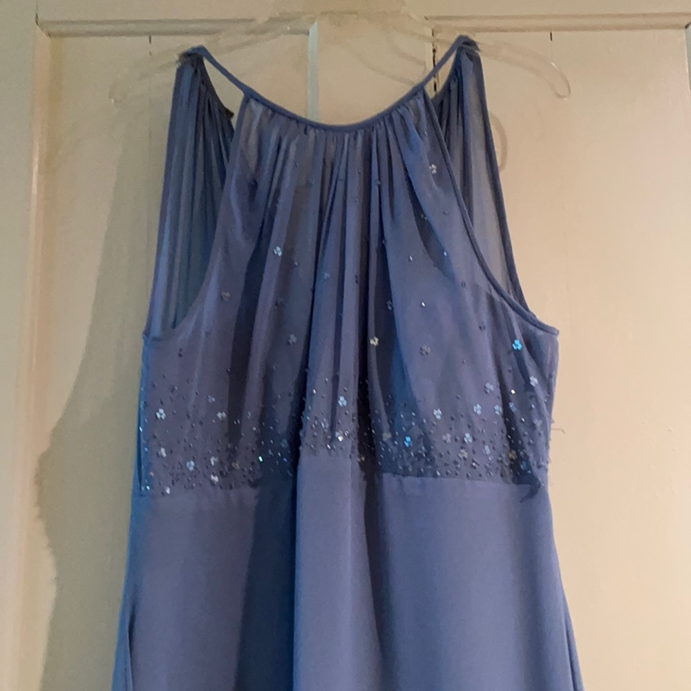 Long dress
